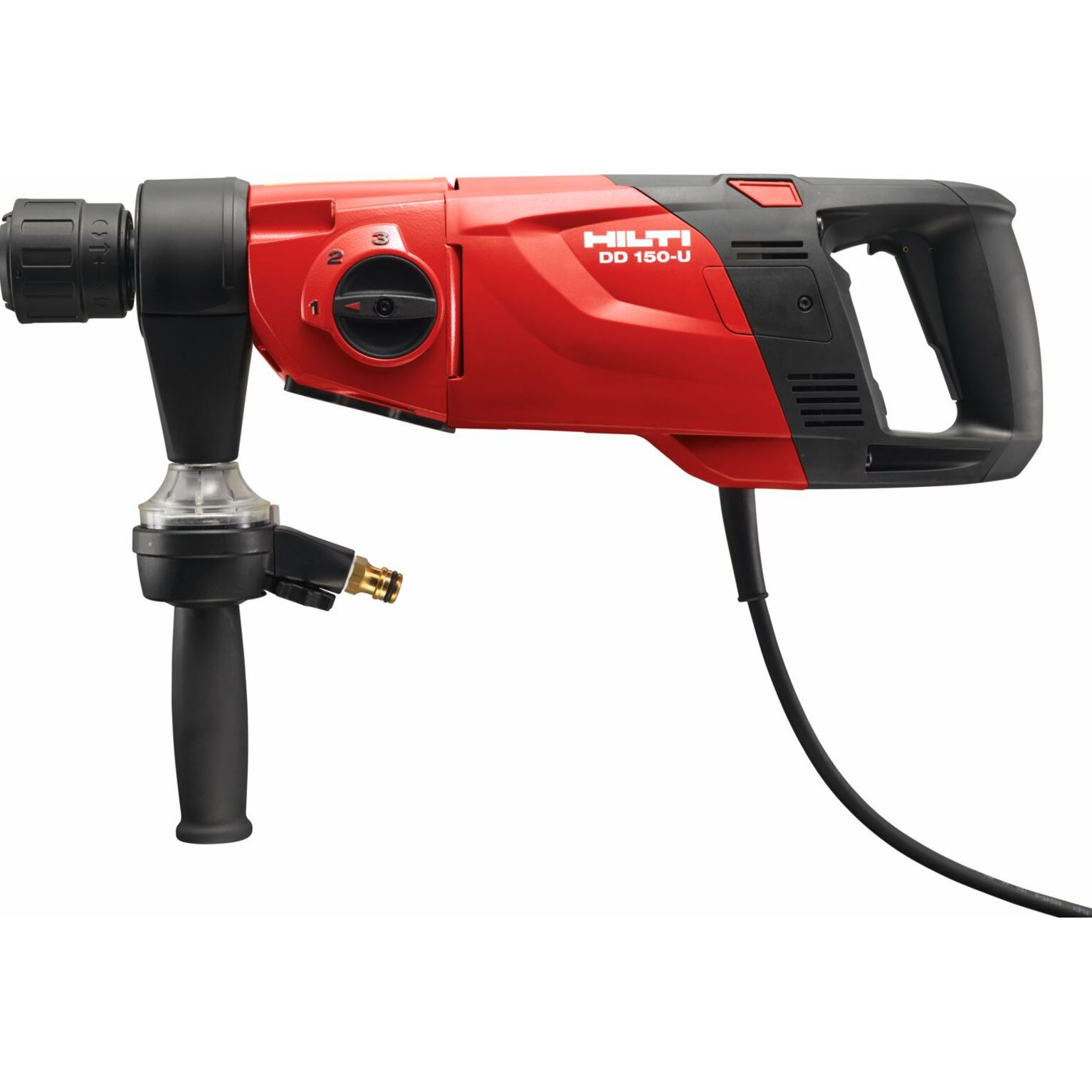 Punta SDS Plus 10x1000mm Per Trapano A Martello - Per Cemento, Mattone, Pietra | 4 Tagli Professionali - Foto 8